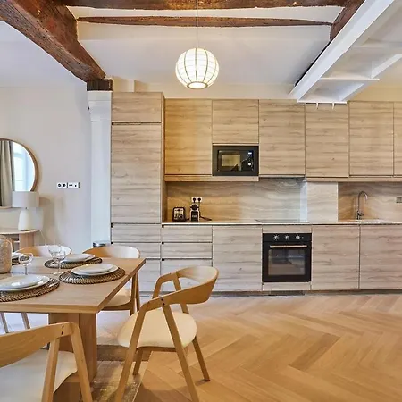 Center Of By Prestige Appartamento *