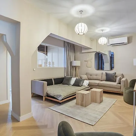 Center Of By Prestige Appartamento Parigi