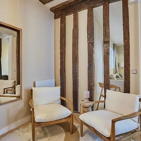 Center Of By Prestige Parigi