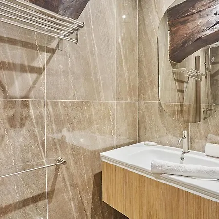 Appartamento Center Of By Prestige Parigi