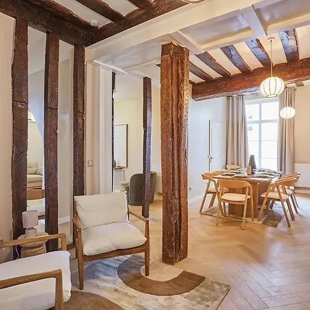 Appartamento Center Of By Prestige